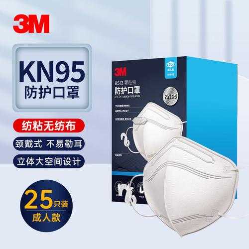 最好的防尘口罩是哪种品牌，国产最好的防尘口罩