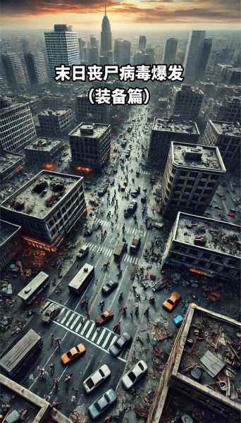 2024世界x病毒爆发，2024丧尸病毒会爆发吗