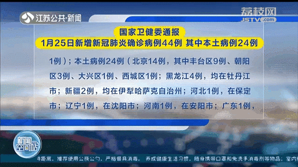最近新冠疫情实时状况，最近新冠最新疫情消息