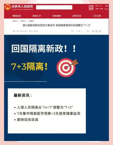 疫情政策什么时候调整，21年疫情什么时候开始