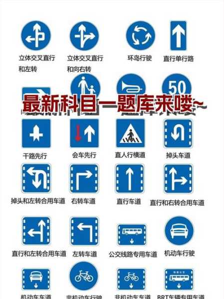科目一考试题库2022，汽车考试题科目一