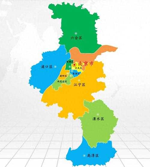 南京一区域升为高风险,南京6地升为中风险