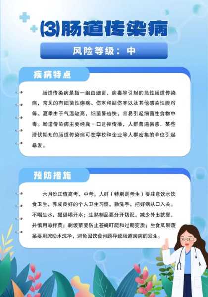 疫情高峰6月来临的原因,疫情高峰来临前的征兆