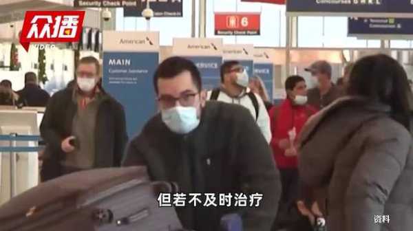 现在得了新冠还会死人吗,得了新冠会死吗