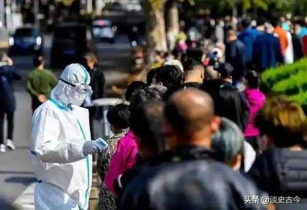听说疫情11月份还会爆发，11月份疫情还会再次爆发吗