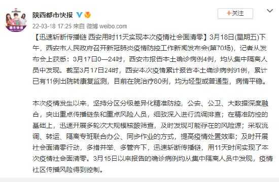 陕西西安疫情最新消息，北京疫情最新消息