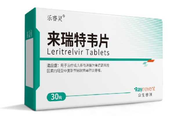 最新新冠病毒吃什么药，2025新一轮阳性吃什么药