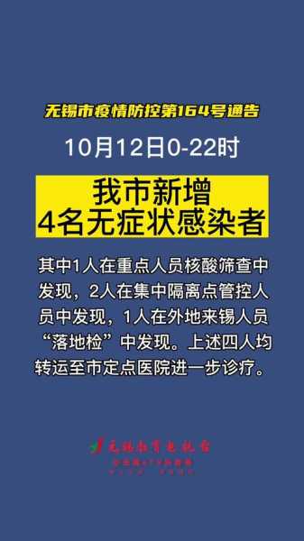 无锡疫情防控最新政策，无锡疫情最新规定