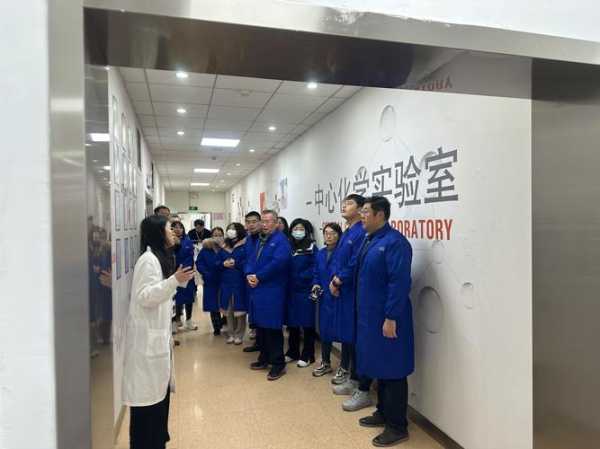济南华曦医学检验有限公司,济南华测检测技术有限公司