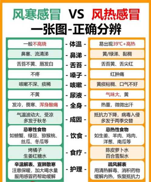 2024流行感冒症状,最近流行感冒的症状是什么