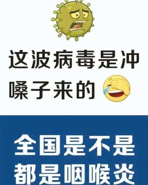 2024感冒病毒叫什么,2024年的感冒是什么病毒