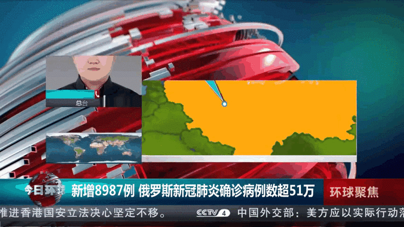 最新世界新冠疫情实时动态，世界新冠疫情最新动态