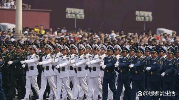 2020十月一阅兵吗,2020年十月一阅兵吗