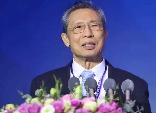 钟南山最新消息今天新闻,钟南山院士今天最新消息