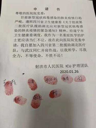 新型冠状病毒肺炎报告,新型冠状病毒报告单