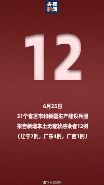 31省份新增本土确诊2例j，31省份新增本土确诊50例