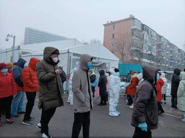 北京疫情丰台是哪的,北京丰台区疫情最新消息今天