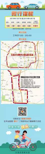 邯郸限号2023年2月最新通知查询,2023年邯郸限号查询