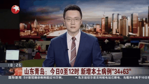 山东莱西疫情新增最新消息，山东莱西疫情全城封控新闻