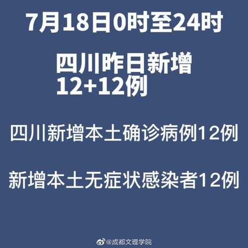 成都疫情最新消息今天新增了15例病例,四川成都疫情最新消息今天新增