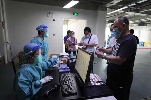 北京核酸检测官方机构，北京核酸检测第三方机构