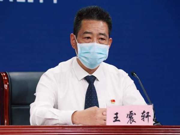 渭南疫情最新消息今天,渭南新冠疫情最新消息今天