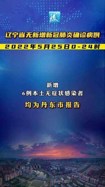 丹东疫情最新情况发布,辽宁丹东疫情今天最新情况
