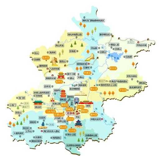 北京昌平区一社区调为高风险,北京昌平是高风险地区吗