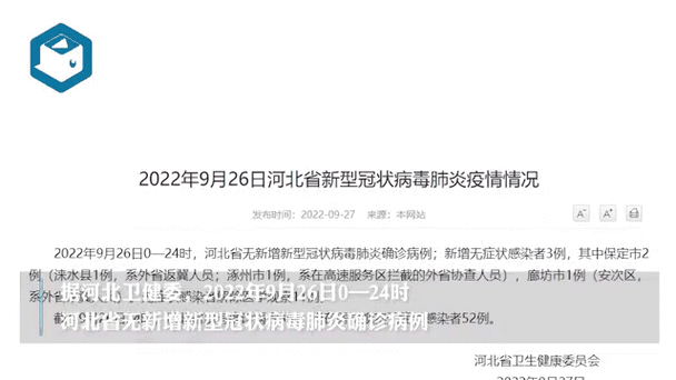 河北疫情最新报道今天新增病例,河北疫情最新消息今天新增