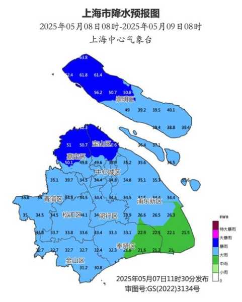 上海2地升为中风险，上海新增2处中风险地区