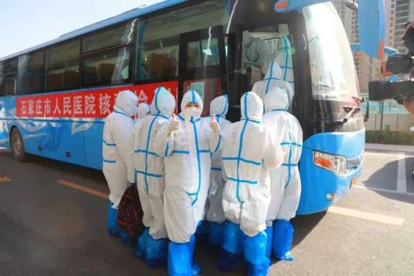 河北新增本土无症状144例，河北新增90例本土确诊