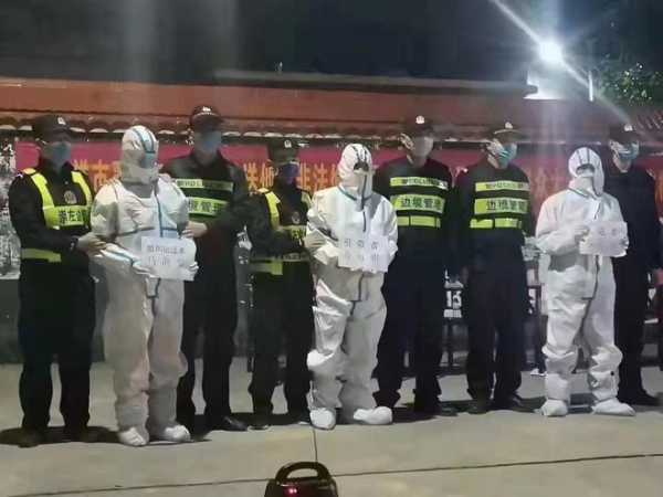 柳州市疫情最新情况，广西柳州新冠疫情最新消息