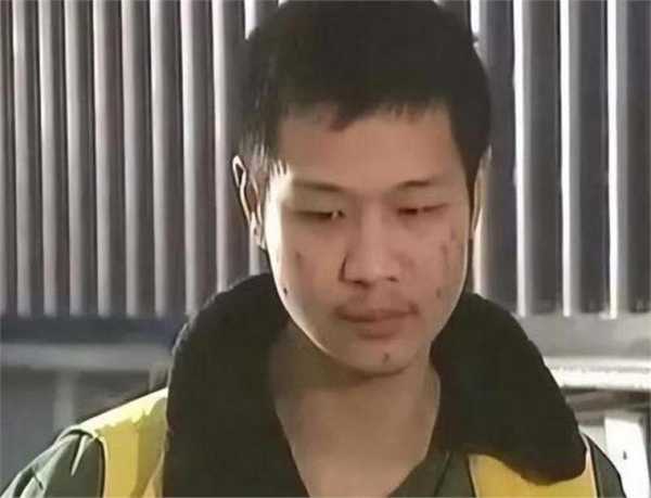 郑州大学女生判刑事件，郑州大学女生