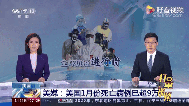 美国新冠肺炎死亡人数总数,新冠肺炎造成多少人死亡