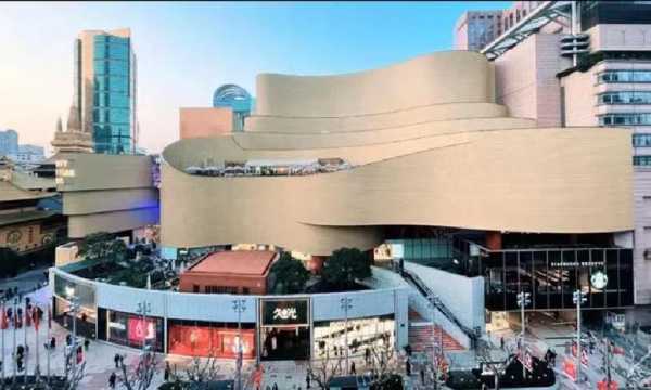 久光百货疫情最新消息，上海久光百货最近新闻